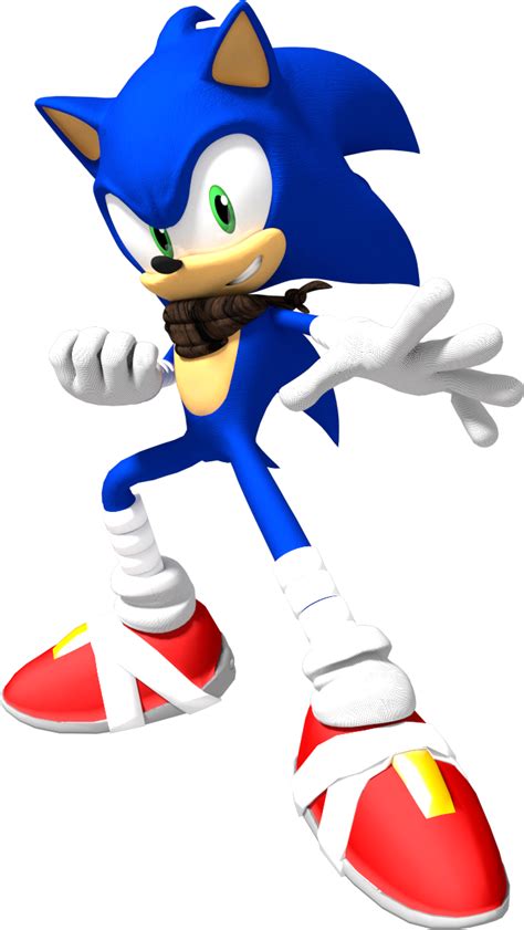 Sonic The Hedgehog Boom Update 1 53014 By Jogita6 On Deviantart