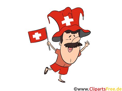 Vor allem der kampf und die leidenschaft der. Sportfan Clipart-Bilder kostenlos