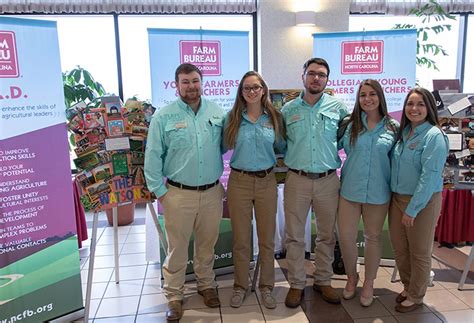 It also offers protection for your business, farm and recreational vehicles. Programs - North Carolina Farm Bureau