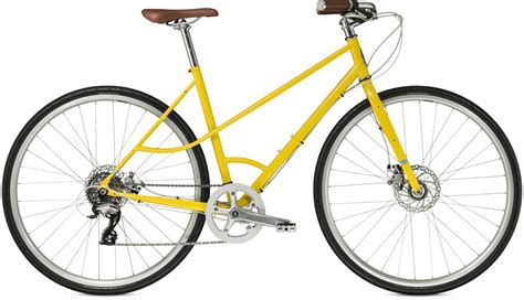 2016 Trek Chelsea 8 Bicycle Details
