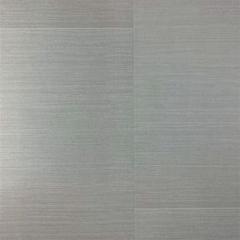 Brushed Graphite Grey Large Tile Effect Pvc Panel Dbs Bathrooms