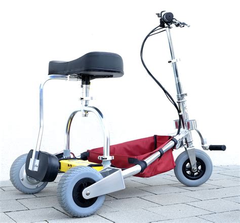 Traveling With Mobility Scooters Airline And Icao Guidance Travelscoot