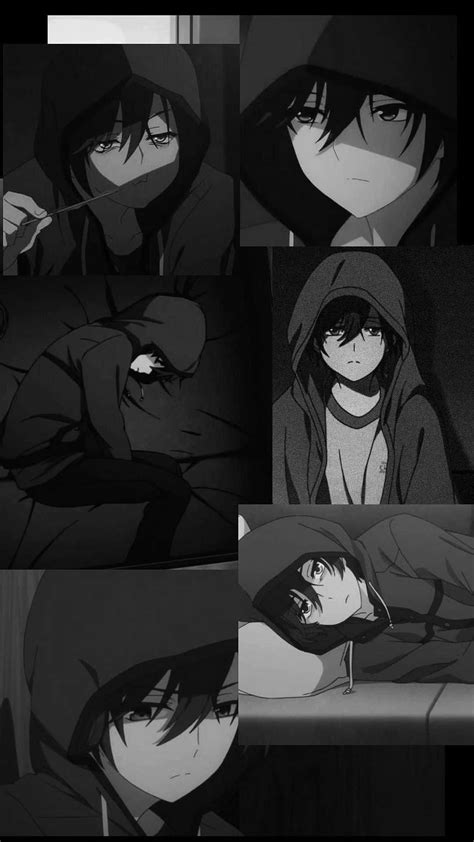 Download Yuu Otosaka Anime Character Anime Depression Wallpaper