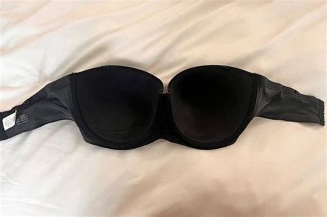 The 9 Best Strapless Bras Of 2023 Tested And Reviewed