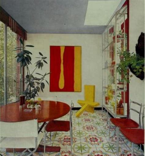late 60s early 70s ish vintage interiors retro interior design interior design photos