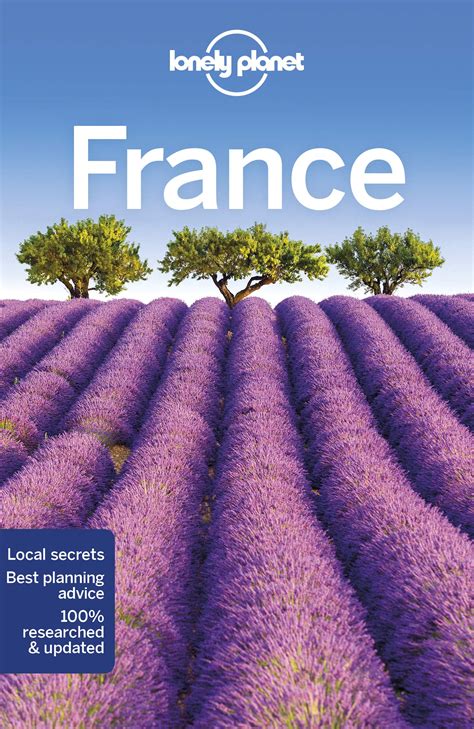 Lonely Planet France Nicola Williams Alexis Averbuck Oliver Berry