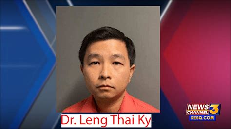 Doctor Accused Of Sexually Assaulting Patient Worked At Two Local