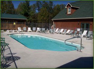 It is a marina on the shores of the former summersville lake. Summersville Lake Cabins | Campground | Camping | West ...