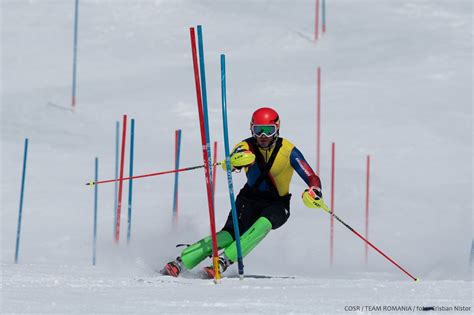 Galerie Foto Pentru Schi Alpin Sporturi Olimpice De Iarna Comitetul