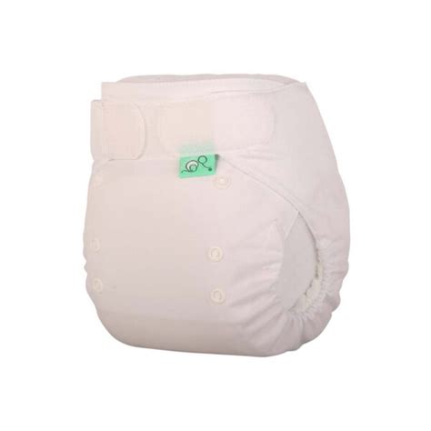 Totsbots Cloth Nappy All In 1 Easy Fit Star