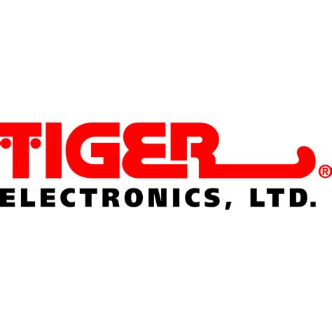 Tiger Electronicss Info Consoles And Accessories Game Medium