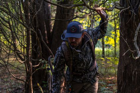 Master Speed Scouting For Bowhunting Success Bowhunters United