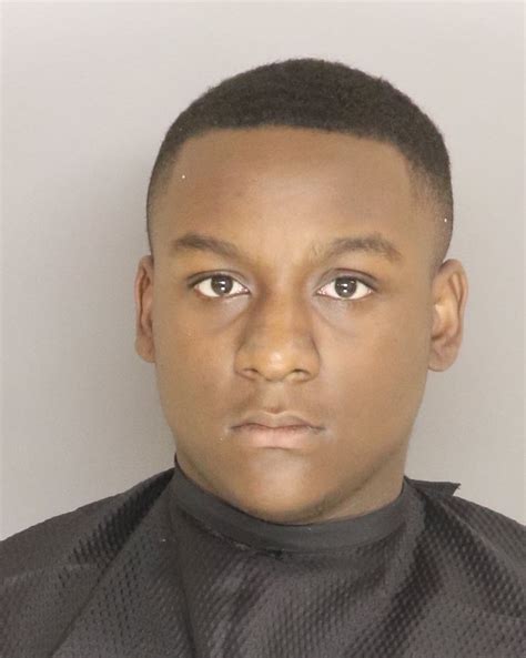 Sumter Co Arrest 20 Year Old Accused Of Attempted Murder Abc Columbia