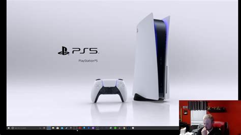 The new console sold out everywhere shortly after launch, with new. PS5 Console Reveal (Reaction) - YouTube
