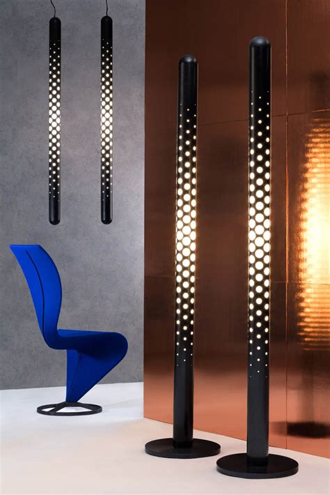 Tom dixon is a famously renowned british designer. Beautiful Lighting design ideas by British Designer Tom Dixon