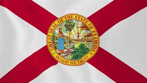 Florida State Flag Liberty Flagpoles