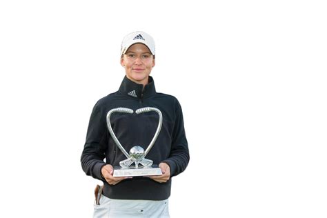 linn grant 2022 ladies european golf tour oom winner