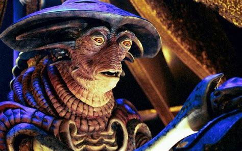 Farscape Image - ID: 260462 - Image Abyss
