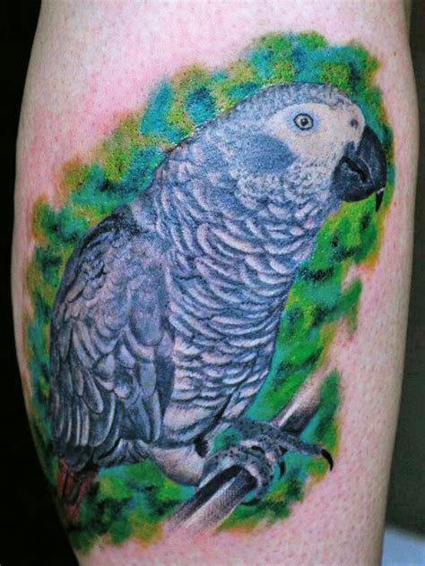 The exotic crane bird tattoo: Vogel tattoo laten zetten? Lees de betekenis, info en tips!