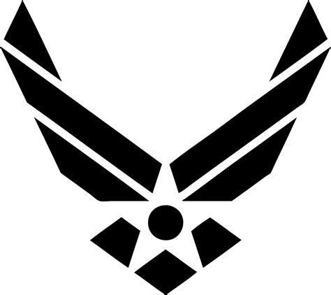 Military Logos Vector Army Navy Air Force Marines Coast Guard
