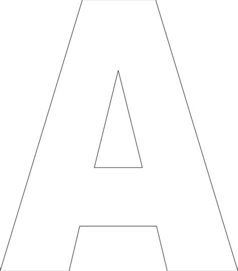 Free Printable Lower Case Alphabet Template Alphabet Templates Free