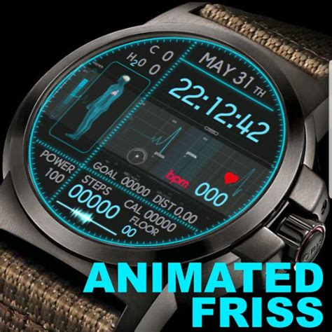 The only thing i do is wipe the strap with a damp cloth after every run and it's. Available in www.friss.us | Garmin watch, Watch faces ...