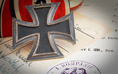 Cross tattoo designs & their meaning. Iron Cross Tattoo Ideas and Meanings on Whats-Your-Sign
