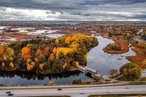 Felicia Fullwood - Michigan Based Travel Photographer