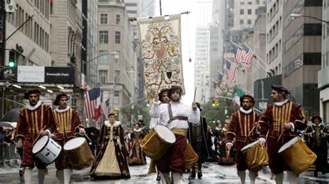 Columbus Day In The Usa Blog In2english