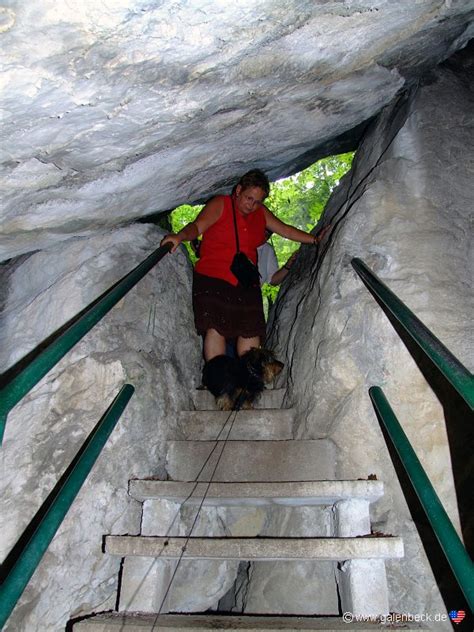 Prominente salzalpenwege als zuwege von rosenheim nach prien und von traunstein nach inzell zum steig. Salzachklamm