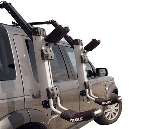 Thule Hullavator Lift Assisted Kayak Carrier