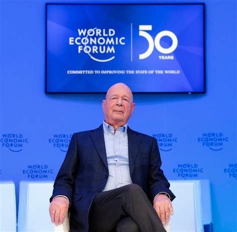 Klaus martin schwab (born march 30, 1938) is a german engineer and economist, best known as the founder and executive chairman of the world economic forum. „Grünes" Davos: Weltwirtschaftsforum wird zum Gipfel der ...