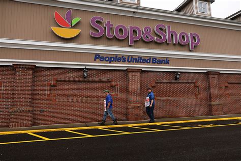 Share a detailed story to provide more help to more shoppers (add 100 more characters to post). Stop & Shop Reinstates Pandemic Pay for Workers