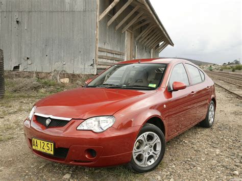 Proton gen 2 price starting from idr 183.00 million. Fotos de Proton GEN 2 2004