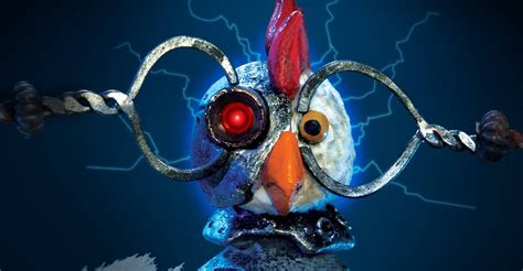 Robot Chicken Season 1 Watch Episodes Streaming Online