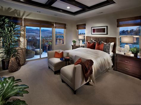 The most prolific floor plans in ocean hills are the st. Sendero Plan 3 Single Family Home Floor Plan in Rancho ...