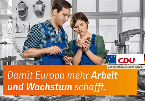 Academic & science, mathematics dct stands for discrete cosine transform. Europawahl 2014 - CDU Großplakat Arbeit und Wachstum ...
