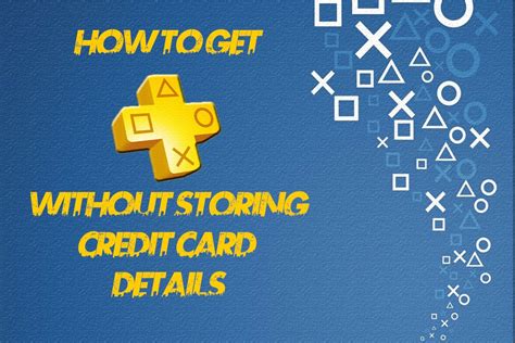 Home gaming how to get free playstation plus account | free games (updated 2020). How To Get Ps4 Online (PS PLUS) Without Credit Card ...