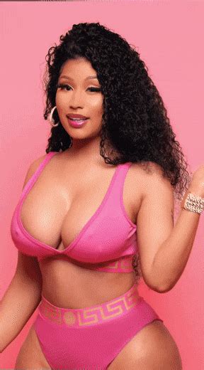 Nickis Huge Bouncing Tits Dd4