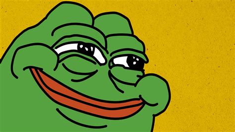 We have 82+ amazing background pictures carefully picked by our community. Pepe The Frog Wallpapers (74+ background pictures)