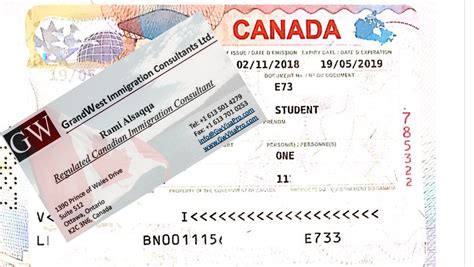 Guide To Obtaining Your Canadian Student Visa Edu Khabir