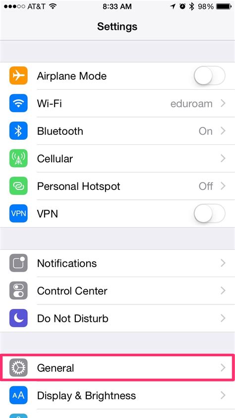 How Do I Find The Mac Address For Iphone Fasrcrowd