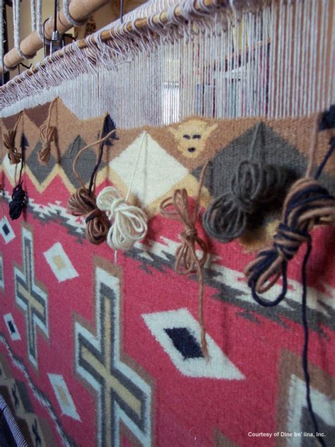 Navajo Weaving The Arizona Experience Landscapes People Culture