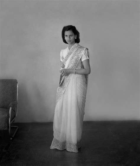 Vintage Studio Portraits Of Indian Women From The Peak Of British