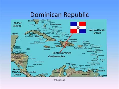 ppt dominican republic powerpoint presentation free download id 1372098
