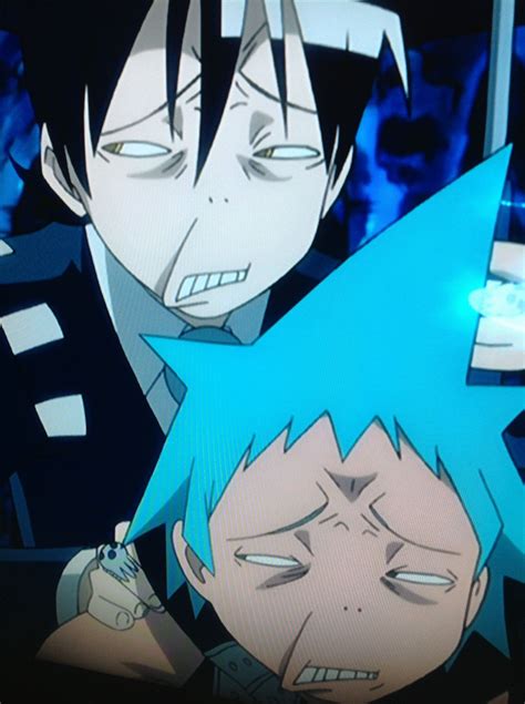 Soul Eater The Excalibur Face Lol Soul Eater Excalibur Soul Eater