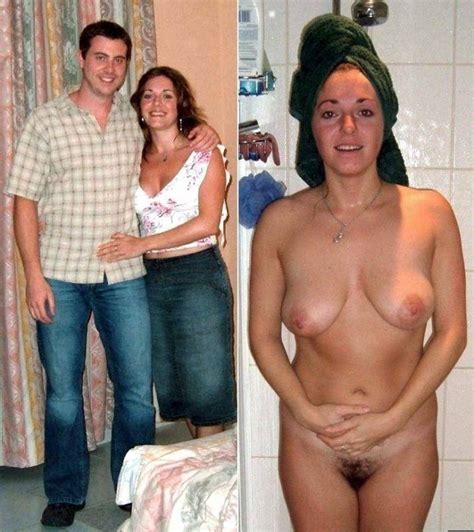 Naked Wife Surprise Top Porn Photos