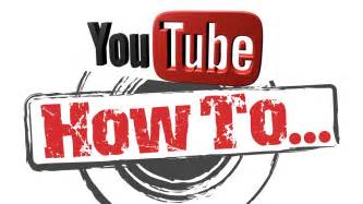 How To Createset Up A Youtube Channel Youtube Guide Youtube