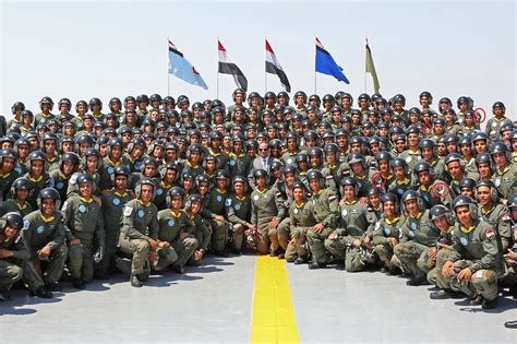 Aerohisto Aviation History Which Side Will Join The Libyan Cadets