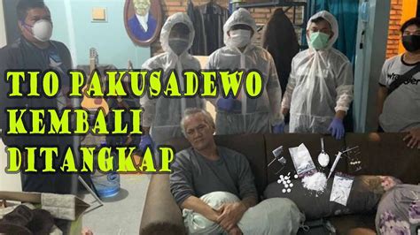 Dia kedapatan karena menggunakan narkoba. Aktor Tio Pakusadewo Kembali Ditangkap Karena Narkoba ...